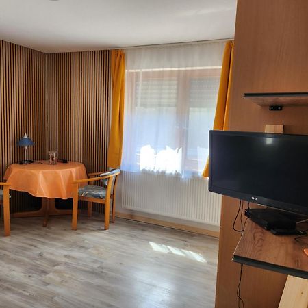 Schellis Gaestezimmer Enzklösterle المظهر الخارجي الصورة
