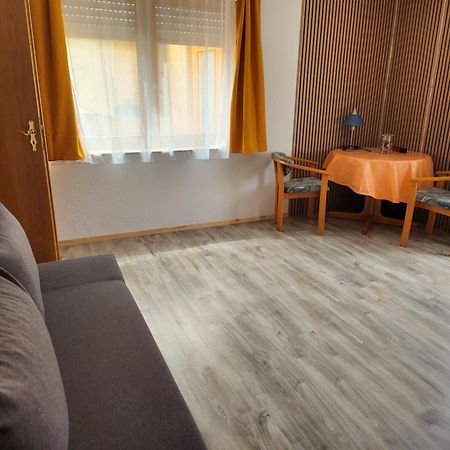 Schellis Gaestezimmer Enzklösterle المظهر الخارجي الصورة
