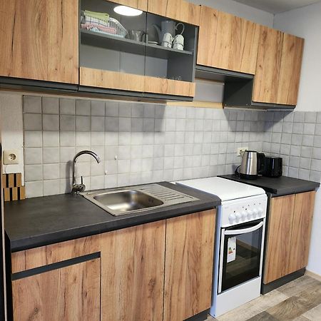 Schellis Gaestezimmer Enzklösterle المظهر الخارجي الصورة