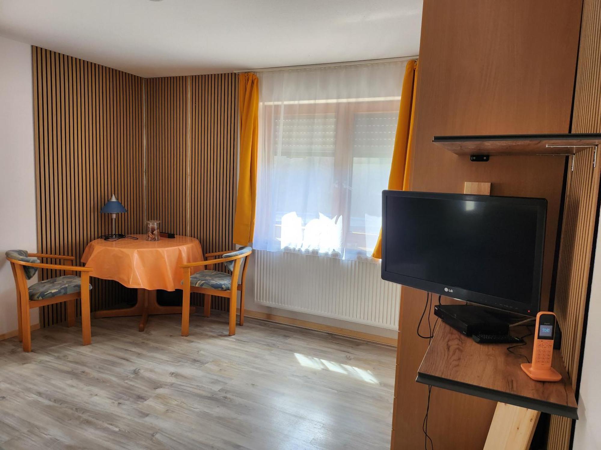 Schellis Gaestezimmer Enzklösterle المظهر الخارجي الصورة