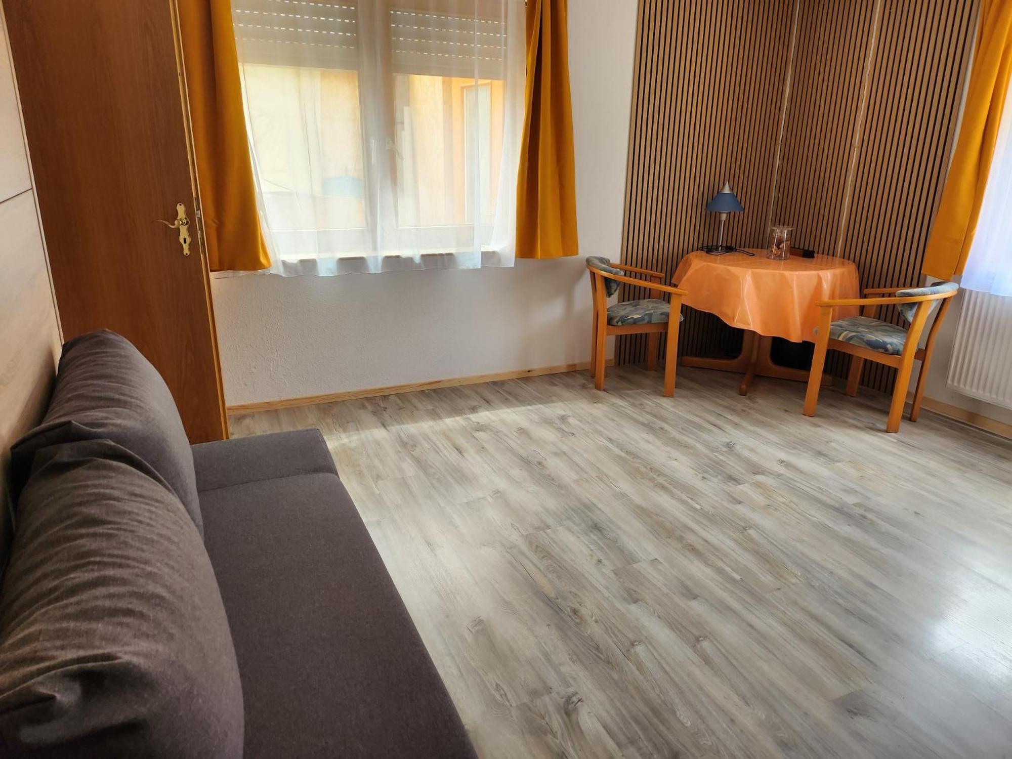 Schellis Gaestezimmer Enzklösterle المظهر الخارجي الصورة
