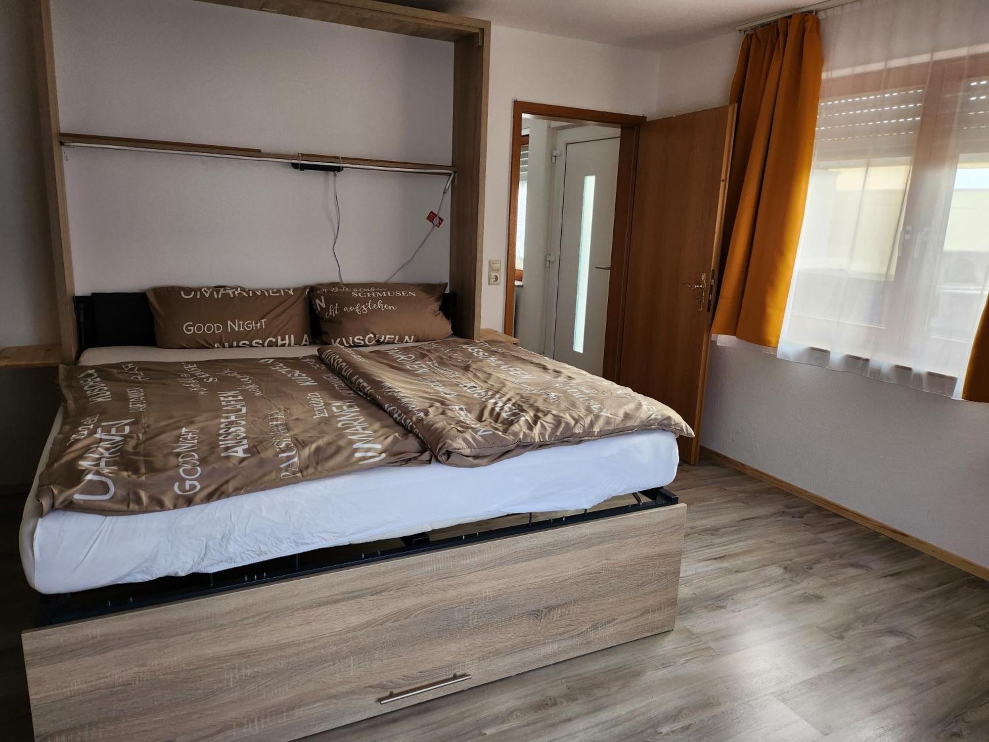 Schellis Gaestezimmer Enzklösterle المظهر الخارجي الصورة