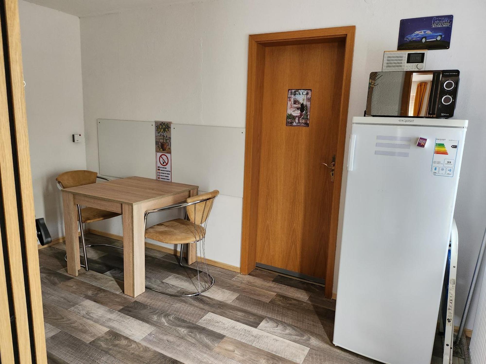 Schellis Gaestezimmer Enzklösterle المظهر الخارجي الصورة